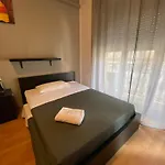 Pensión Pirelli Milano