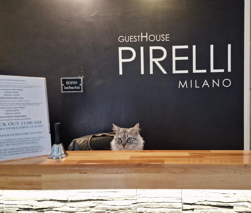 Pirelli Affittacamere 2*