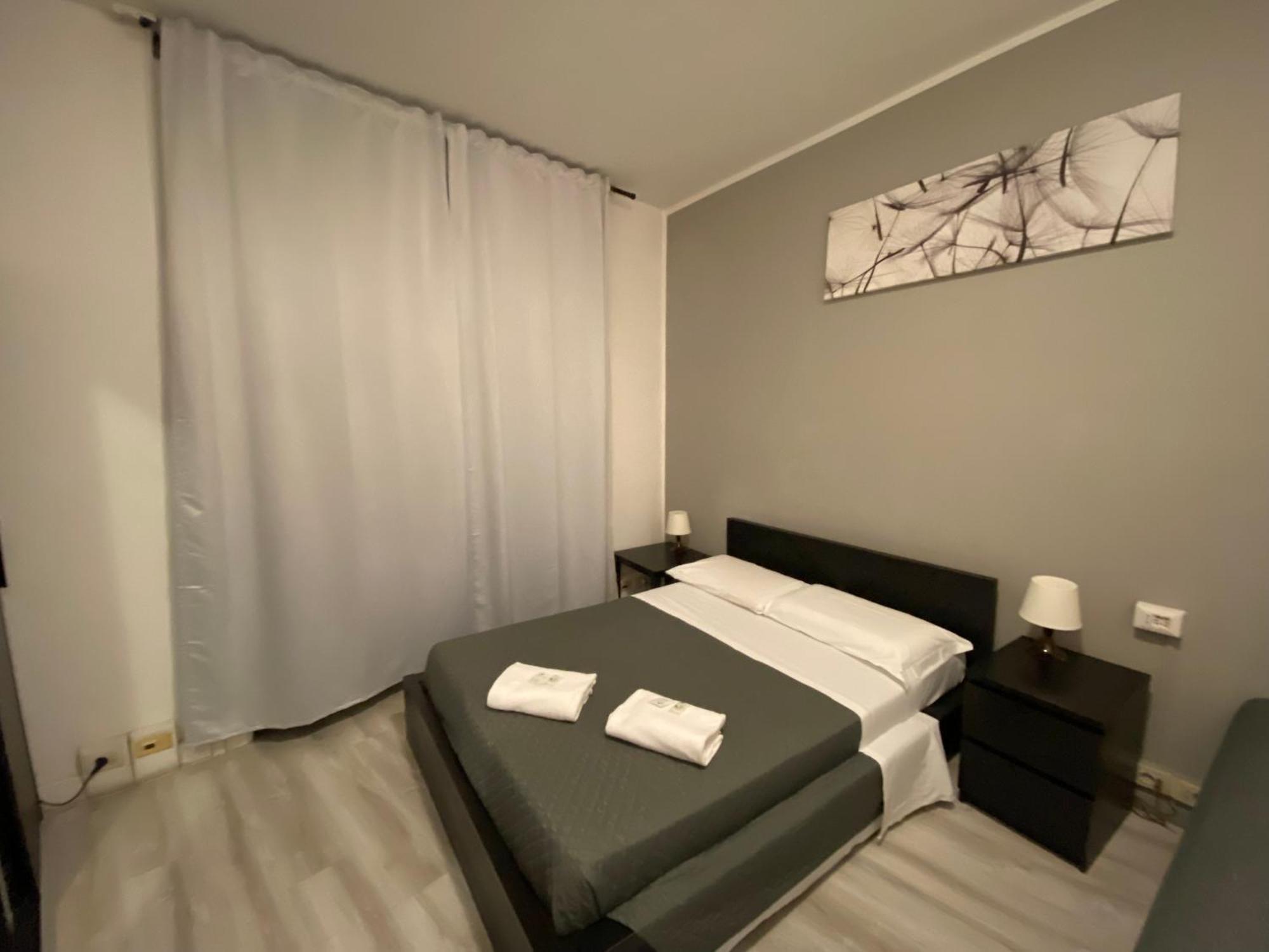 Pirelli Maison d'hôtes 2*